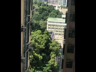 Sai Wan Ho - Parker 33 03