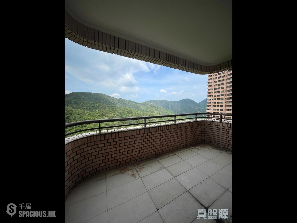 Tai Tam - Hong Kong Parkview 01