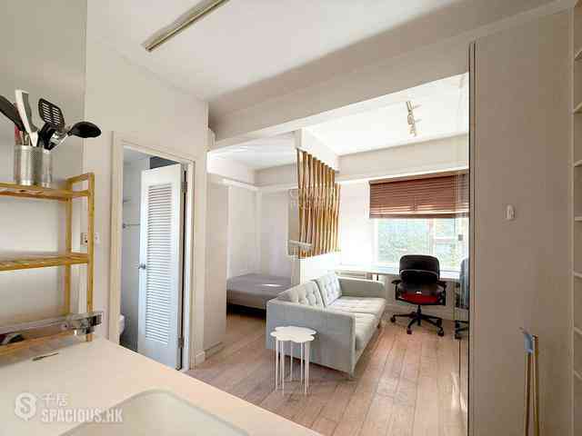 Poho - Tai Shan House 02