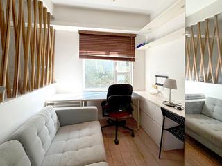 Poho - Tai Shan House 04