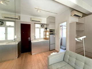 Poho - Tai Shan House 06