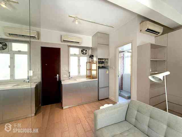 Poho - Tai Shan House 06