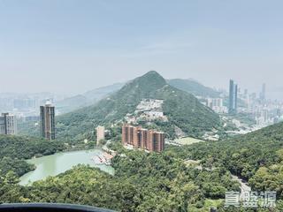 大潭 - 陽明山莊 02