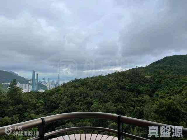 大潭 - 陽明山莊 03