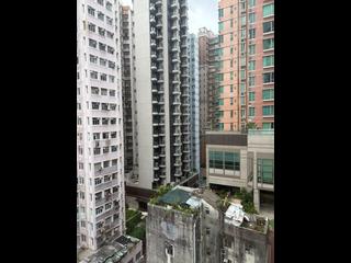 Sai Wan Ho - Win Tack Building 05