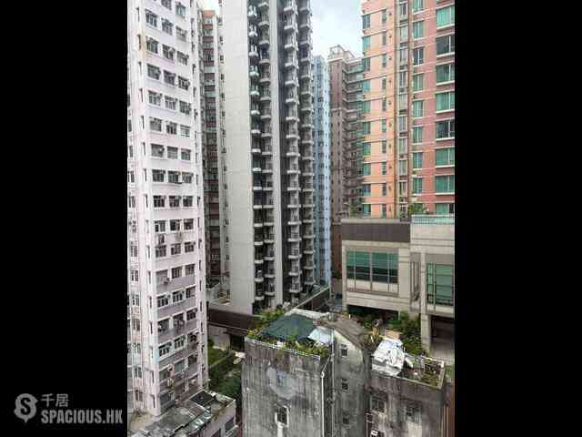 Sai Wan Ho - Win Tack Building 05