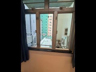 Shau Kei Wan - On Lok Building 03