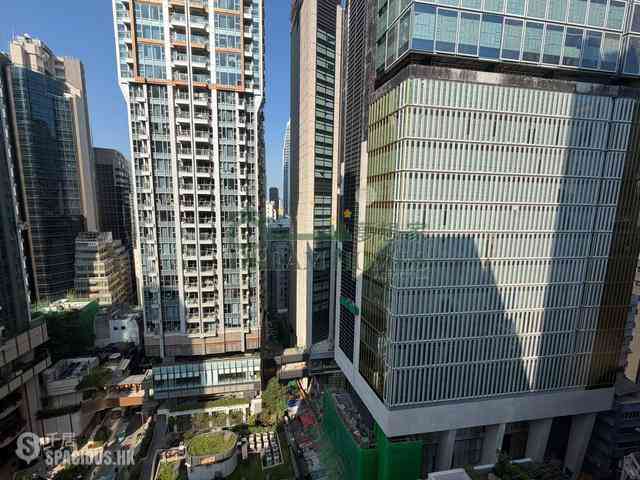 Central - Kar Ho Building 09