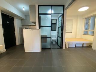 Kennedy Town - Smithfield Terrace 02