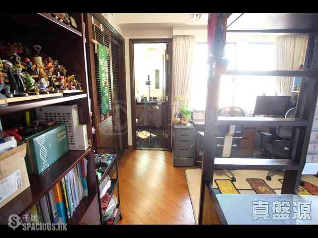大潭 - 陽明山莊 07