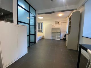 Kennedy Town - Smithfield Terrace 03