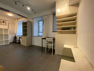 Kennedy Town - Smithfield Terrace 04