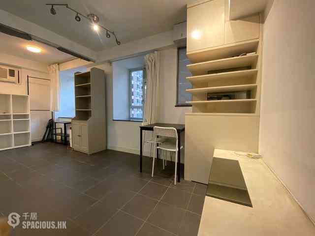 Kennedy Town - Smithfield Terrace 04