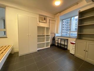 Kennedy Town - Smithfield Terrace 05