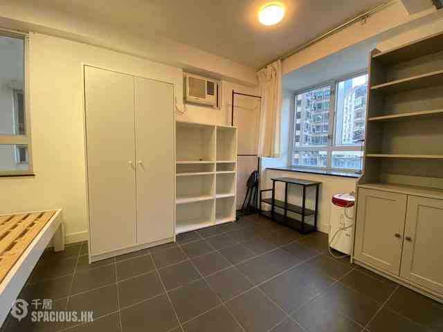 Kennedy Town - Smithfield Terrace 05