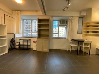 Kennedy Town - Smithfield Terrace 06