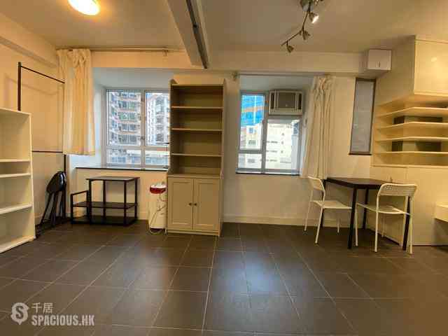 Kennedy Town - Smithfield Terrace 06