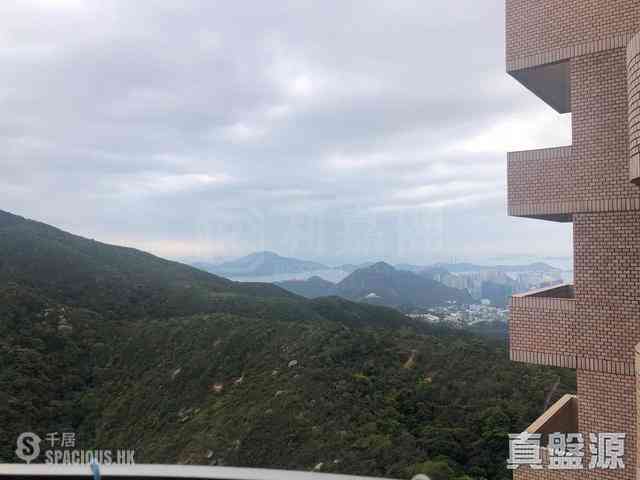 大潭 - 陽明山莊 02