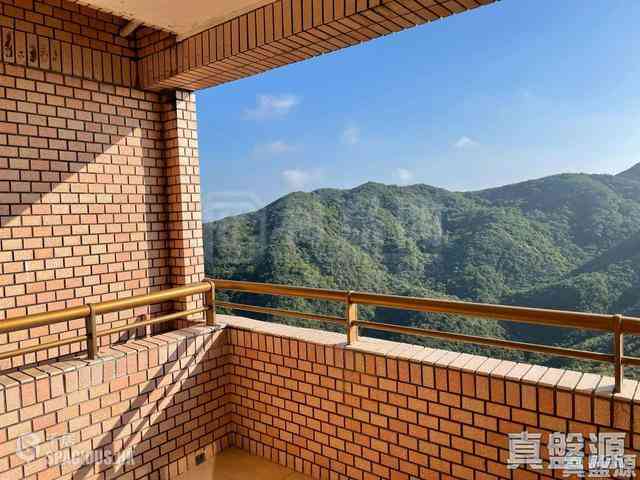 大潭 - 陽明山莊 03