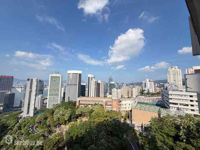 中半山 - 寶德臺 02