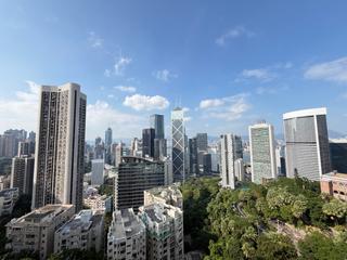 中半山 - 寶德臺 09