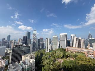 中半山 - 寶德臺 10