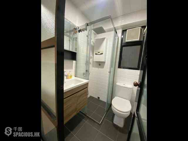 Kennedy Town - Smithfield Terrace 07