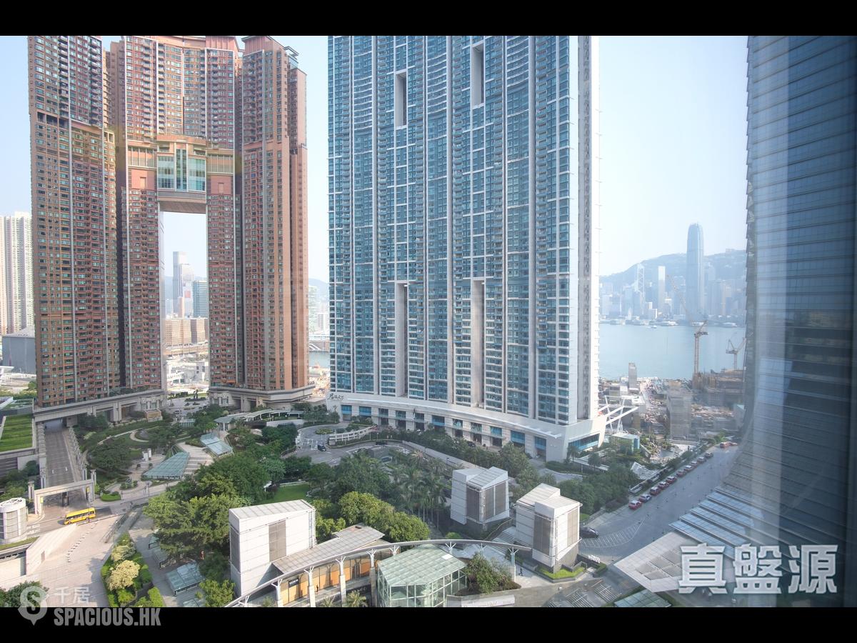 West Kowloon - The Cullinan 01