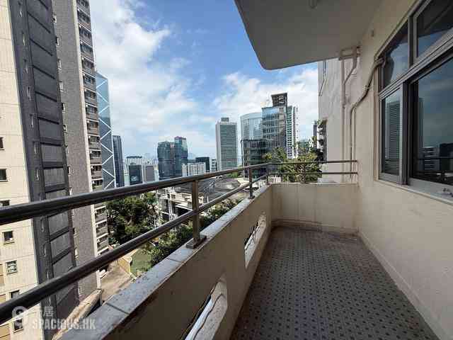 Mid Levels Central - Best View Court Block 68, Macdonnell Road 01