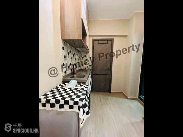 Tsim Sha Tsui - Tsim Sha Tsui Mansion Block B 03