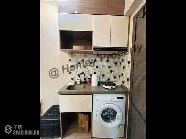 Tsim Sha Tsui - Tsim Sha Tsui Mansion Block B 04