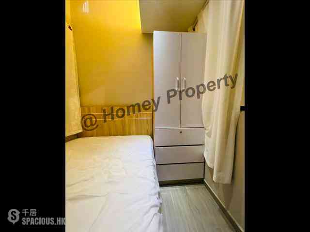Tsim Sha Tsui - Tsim Sha Tsui Mansion Block B 06