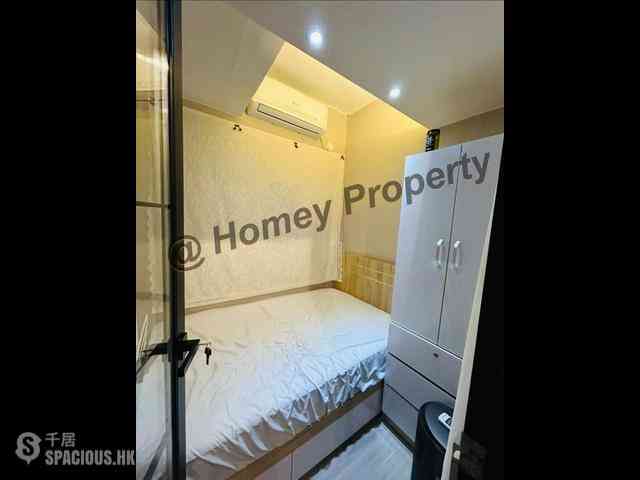 Tsim Sha Tsui - Tsim Sha Tsui Mansion Block B 07