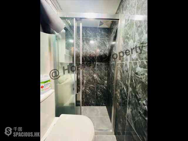 Tsim Sha Tsui - Tsim Sha Tsui Mansion Block B 08