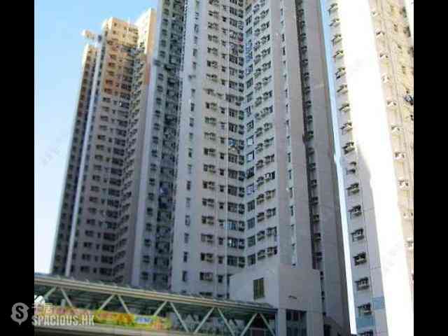 Shau Kei Wan - Aldrich Garden 01
