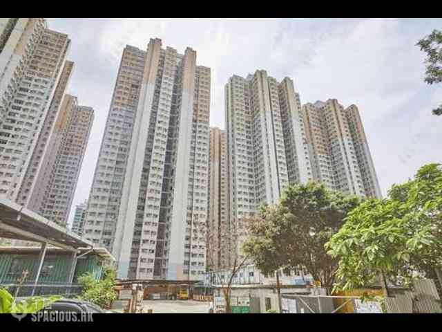 Shau Kei Wan - Aldrich Garden 02