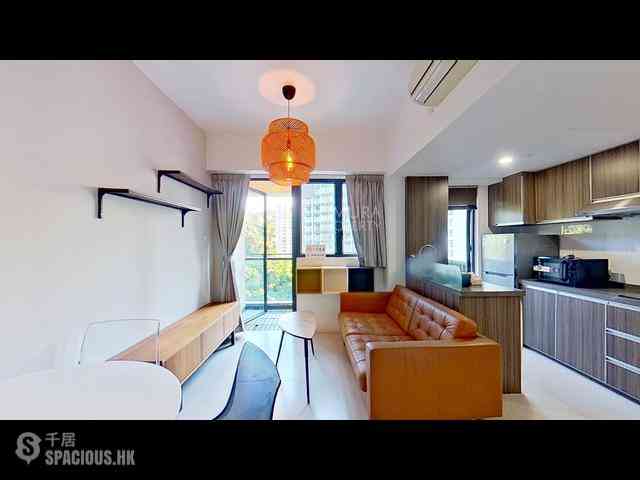Shau Kei Wan - EAST 17 07