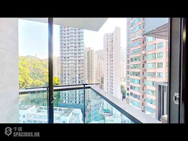 Shau Kei Wan - EAST 17 08
