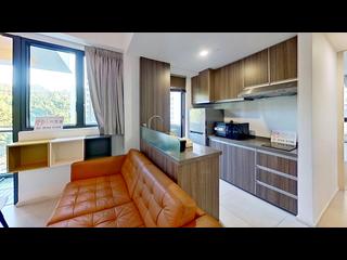 Shau Kei Wan - EAST 17 17