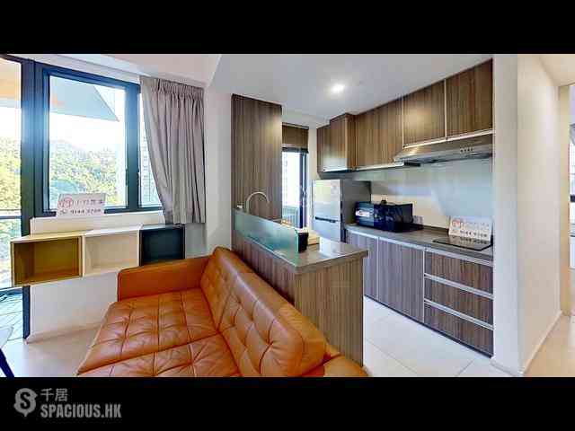 Shau Kei Wan - EAST 17 17