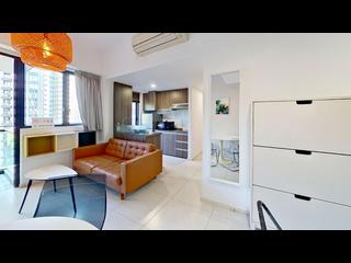Shau Kei Wan - EAST 17 18