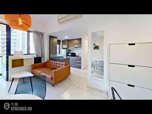 Shau Kei Wan - EAST 17 18