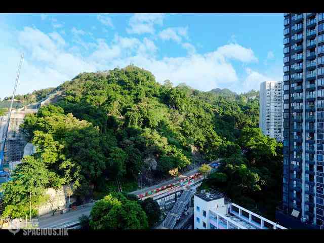 Shau Kei Wan - EAST 17 19