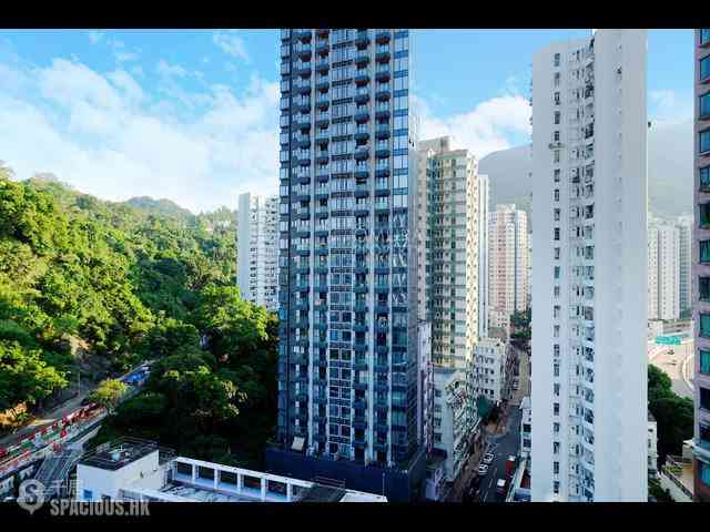Shau Kei Wan - EAST 17 20