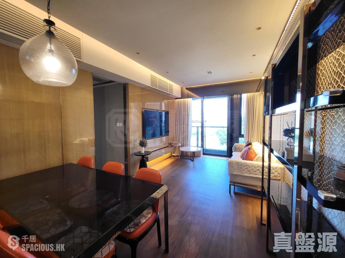 Ho Man Tin - Mantin Heights Block 3 01