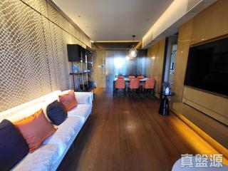 Ho Man Tin - Mantin Heights Block 3 02