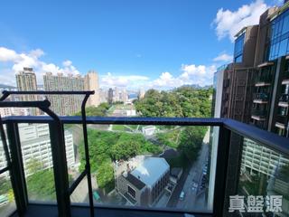 Ho Man Tin - Mantin Heights Block 3 03