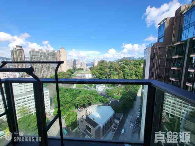 Ho Man Tin - Mantin Heights Block 3 03
