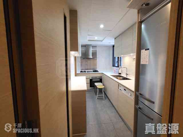 Ho Man Tin - Mantin Heights Block 3 04