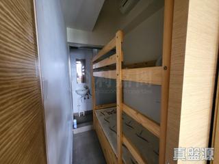 Ho Man Tin - Mantin Heights Block 3 05